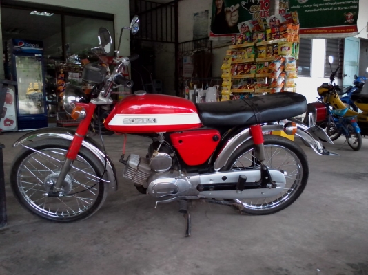 A100 ทะเบียน