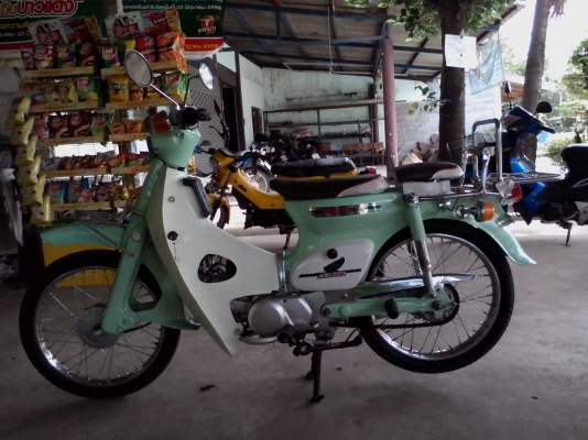 C70  เดิมๆเครื่องคาสต้อม