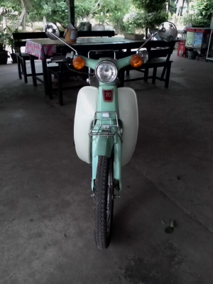C70  เดิมๆเครื่องคาสต้อม