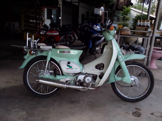 C70  เดิมๆเครื่องคาสต้อม