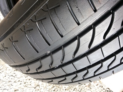 ขายยาง215/60/16 ปี 12 MICHELIN PRIMACY 1 ชุด  ราคา :  4,000.00  บาท