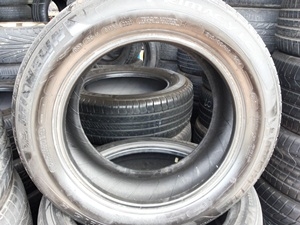 ขายยาง215/60/16 ปี 12 MICHELIN PRIMACY 1 ชุด  ราคา :  4,000.00  บาท