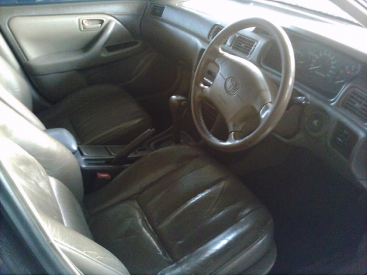 CAMRY 2.2 AIRBAG/ABS ไม้บรรทัด1999 ฟรีดาวน์ครับผม
