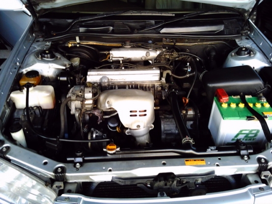 CAMRY 2.2 AIRBAG/ABS ไม้บรรทัด1999 ฟรีดาวน์ครับผม