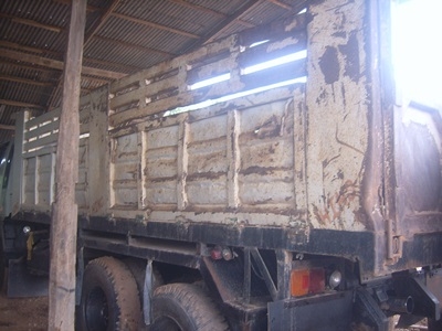 Hino  3M