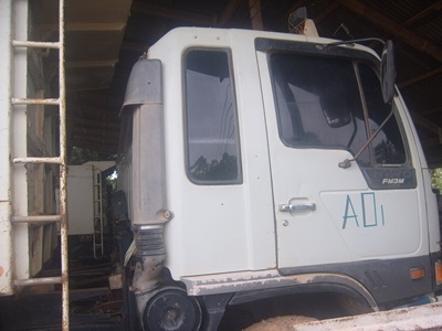 Hino  3M