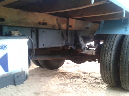 รถหกล้อ ISUZU NKR 88 แรงช่วงสั้น เครืองดี คัชชีไม่ผุหัวบางสภาพเดิมสวย พร้อมใช้ รถหกล้อ ISUZU NKR 88 แรงช่วงสั้น เครืองดี คัชชีไม่ผุหัวบางสภาพเดิมสวย พร้อมใช้