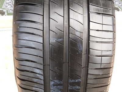 ขายยาง215/60/16 ปี 12 MICHERLIN ENERGY 1 ชุด  ราคา :  4,400.00  บาท