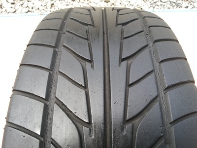 ขายยาง205/45/16 ปี 09 NITTO NT555   1  คู๋