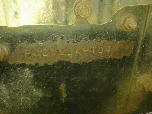 รถฮีโน่ 6 ล้อดั้ม FC2W   120 แรงม้า   สนใจติดต่อ 081 - 6079515