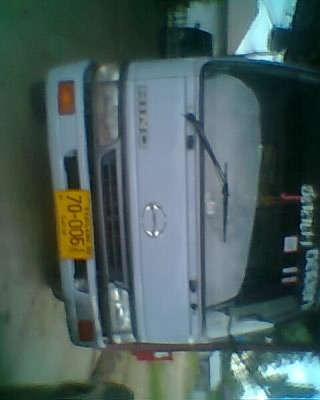 Hino FC4J เครื่อง JO7C ยาว 6.5 เมตร กะบะเหล็กอย่างงามยาง 825 เพาเวอร เบรคทิฟฟี่