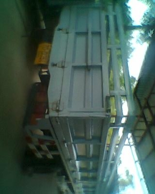 Hino FC4J เครื่อง JO7C ยาว 6.5 เมตร กะบะเหล็กอย่างงามยาง 825 เพาเวอร เบรคทิฟฟี่