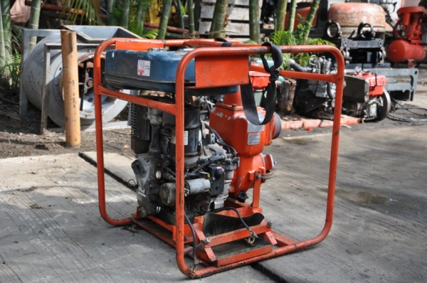 ขายเครื่อง สูบน้ำYANMAR ดีเซล สภาพสวยเดิมจากญี่ปุ่นยังไม่เคยใช้บ้านเรา 16,000 เท่านั้น!!