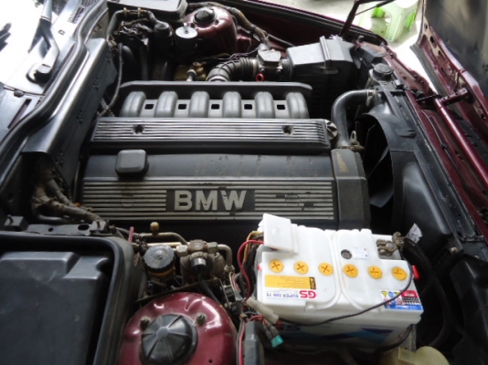 ขาย BMW 525I ปี36 เครื่อง6สูบ2000CC สภาพดี สีสวย เครื่องเดิมๆ เงียบๆ แน่นๆ แอร์เย็น ขาย BMW 525I ปี36 เครื่อง6สูบ2000CC สภาพดี สีสวย เครื่องเดิมๆ เงียบๆ แน่นๆ แอร์เย็น