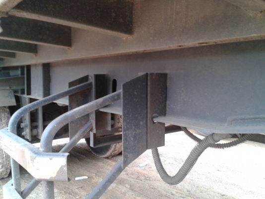 รถ10ล้อ DECA 320 ปี50