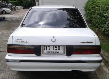 ด่วน..BLUEBIRDเครื่องหัวฉีดน้ำมัน+LPGเกียร์Autoก.ไฟฟ้าพ.เวอรแอร์หนาวภายในสวยชุดโอนพร้อม(พร้อมขับส่ง)