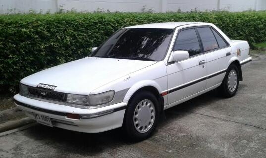 ด่วน..BLUEBIRDเครื่องหัวฉีดน้ำมัน+LPGเกียร์Autoก.ไฟฟ้าพ.เวอรแอร์หนาวภายในสวยชุดโอนพร้อม(พร้อมขับส่ง)