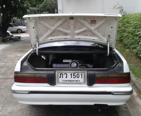 ด่วน..BLUEBIRDเครื่องหัวฉีดน้ำมัน+LPGเกียร์Autoก.ไฟฟ้าพ.เวอรแอร์หนาวภายในสวยชุดโอนพร้อม(พร้อมขับส่ง)