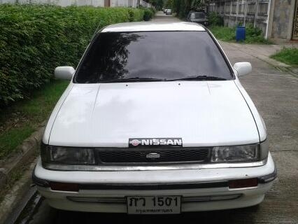 ด่วน..BLUEBIRDเครื่องหัวฉีดน้ำมัน+LPGเกียร์Autoก.ไฟฟ้าพ.เวอรแอร์หนาวภายในสวยชุดโอนพร้อม(พร้อมขับส่ง)