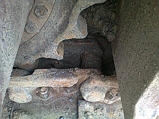 รถแบคโฮ KOBELCO  YN11  ( รถทำงาน 13,xxx ซม. )  สนใจติดต่อ 081 - 6079515