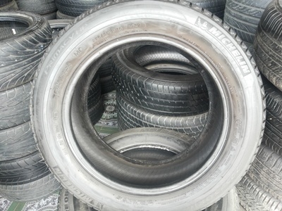 ขายยาง225/50/16 ปี 1710 MICHERLIN PRIMACY HP 1 ชุด