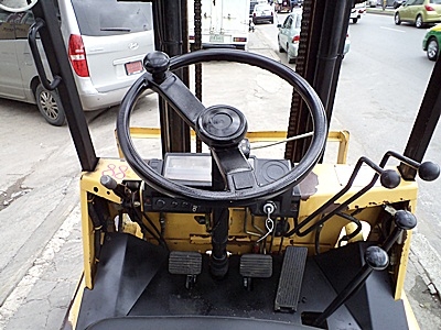 ขายรถยกTCM 2 ตัน เครื่องดีเซลอีซูซุ กระบอกคู่ เสาสูง 4 เมตร ยางตันใหม่ พวงมาลัยเพาเว่อร์ สีเดิมจากนอก นำเข้าจากญี่ปุ่น ใช้งานได้ทันที ขายรถยกTCM 2 ตัน เครื่องดีเซลอีซูซุ กระบอกคู่ เสาสูง 4 เมตร ยางตันใหม่ พวงมาลัยเพาเว่อร์ สีเดิมจากนอก นำเข้าจากญี่ปุ่น ใช้งานได้ทันที