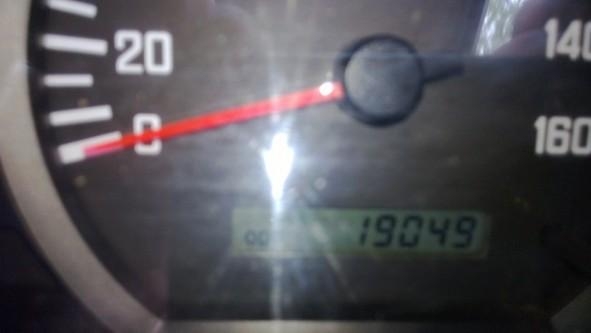 รถอีซูซุ 6 ล้อดั้ม FRR 190 แรงม้า ปี 55  ( รถวิ่ง 19,xxx กม. )  สนใจติดต่อ 081 - 6079515