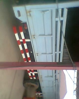 Hino FC4J เครื่อง JO7C ยาว 6.5 เมตร กะบะเหล็กอย่างงามยาง 825 เพาเวอร เบรคทิฟฟี่