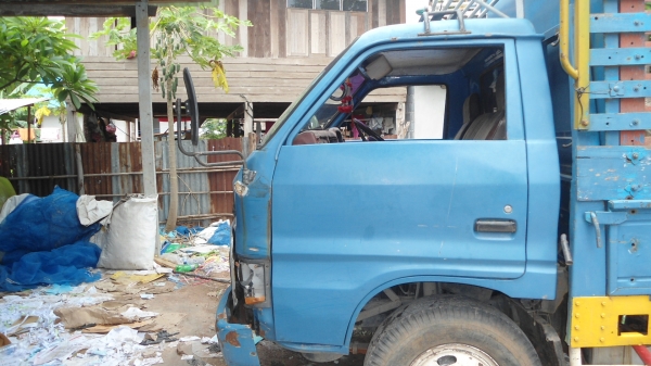 ขายหัวรถ ISUZU KS หัวยกได้