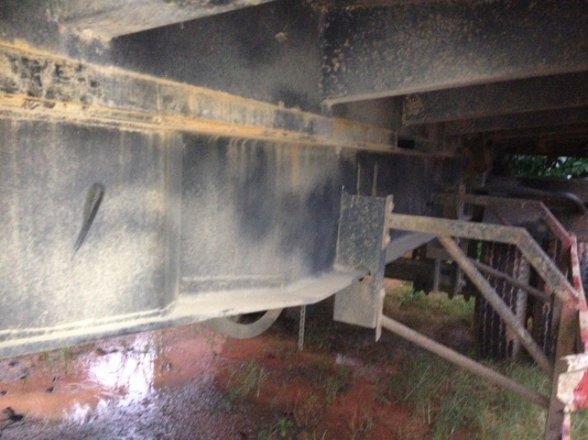 รถอีซูซุ 10 ล้อดั้ม FXZ 270 แรงม้า ปี 51  ( ขาย แม่,ลูก )   สนใจติดต่อ 081 - 6079515