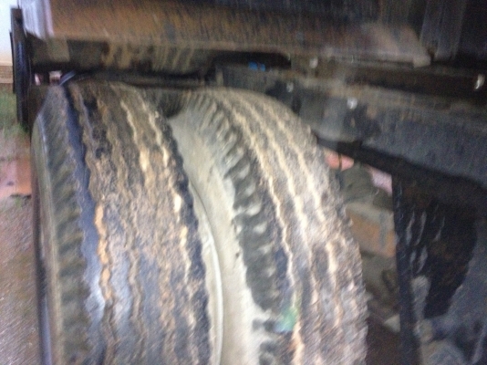 รถอีซูซุ 10 ล้อดั้ม FXZ 270 แรงม้า ปี 51  ( ขาย แม่,ลูก )   สนใจติดต่อ 081 - 6079515