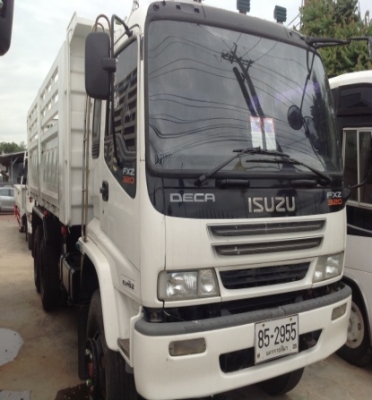 ขายด่วน ISUZU DEGA