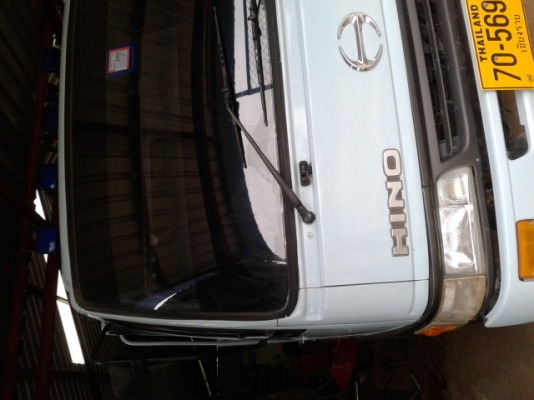 ขายดั้ม Hino fc4j ราคา 950000 ขายดั้ม Hino fc4j ราคา 950000