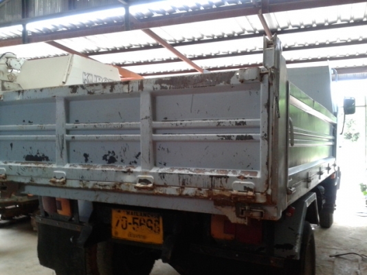 ขายดั้ม Hino fc4j ราคา 950000 ขายดั้ม Hino fc4j ราคา 950000