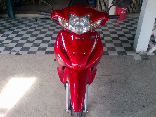 ขาย!เวฟ110ไอ สต๊าทมือ 9พันโล สวยกริ๊บ ปี55 รถเครื่องเดิมแน่นๆ พร้อมใช้ ทะเบียน+เอกสารโอน ภาษีไม่หมด