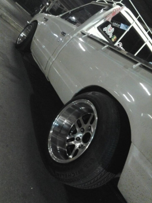 ขอบ16x11นิ้ว 6รู139.7 มี2วง ขอบ16x11นิ้ว 6รู139.7 มี2วง