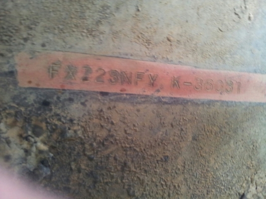 รถอีซูซุ 10 ล้อดั้ม FXZ 240 แรงม้า  ปี 37  ( ขาวตัว สุดท้าย. )  สนใจติดต่อ 081 - 6079515