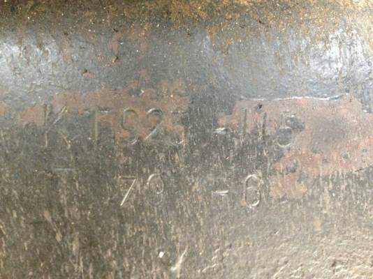 รถฮีโน่ 10 ล้อดั้ม KT925   168 แรงม้า   สนใจติดต่อ 081 - 6079515