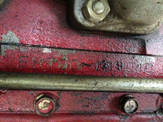 รถฮีโน่ 10 ล้อดั้ม KT925   168 แรงม้า   สนใจติดต่อ 081 - 6079515