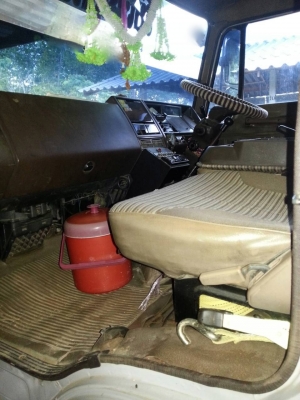 รถฮีโน่ 10 ล้อดั้ม KT925   168 แรงม้า   สนใจติดต่อ 081 - 6079515