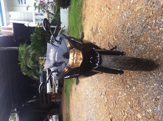ขาย CB-R 250