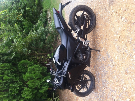 ขาย CB-R 250