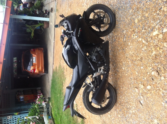 ขาย CB-R 250