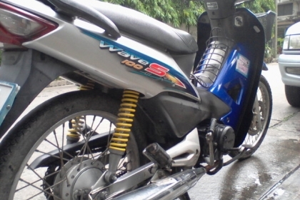 เวฟ100ubox เวฟ100ubox