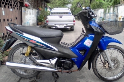 เวฟ100ubox เวฟ100ubox