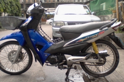 เวฟ100ubox เวฟ100ubox