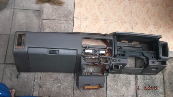 ขายคอนโซน NISSAN เทอราโน่ บิ๊กเอ็ม