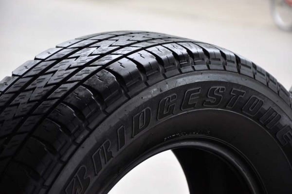 ขายถูกยาง\% ขนาด 265/65R17
