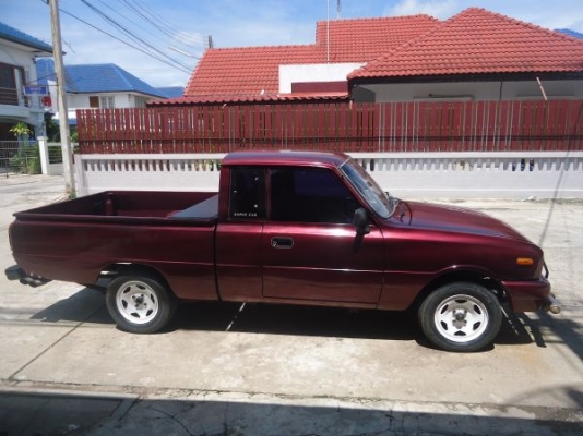 ขาย มาสด้า แฟมิเลีย 1400 E ราคาเบาๆ