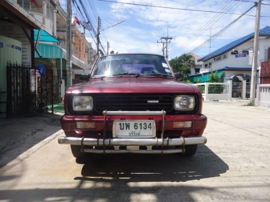 ขาย มาสด้า แฟมิเลีย 1400 E ราคาเบาๆ